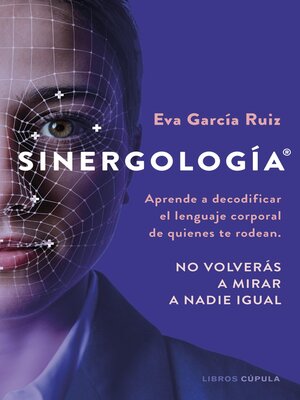 cover image of Sinergología